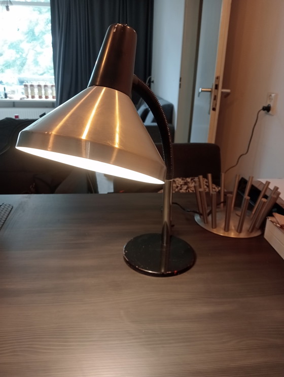 Image 1 of Lampada vintage Hala Heist anni '60, ora a 129 euro, Hoensbroek, Paesi Bassi.