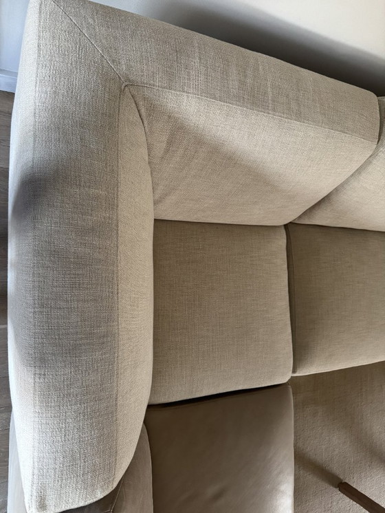 Image 1 of Divano a L e poltrona indipendente Furninova