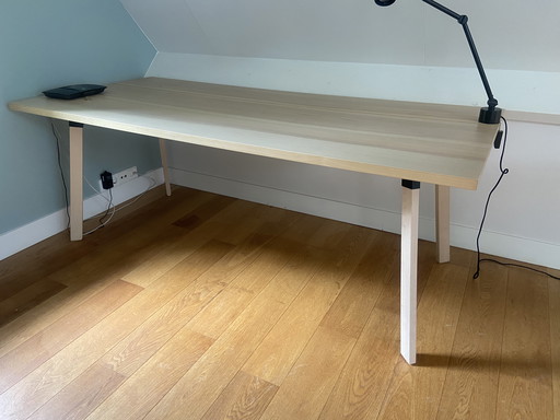 IKEA x Hay Ypperlig table 200x90