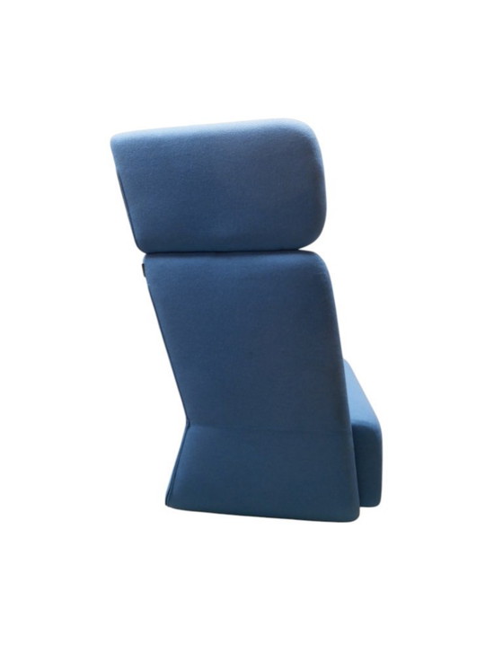 Image 1 of Deense Basket fauteuil van Softline