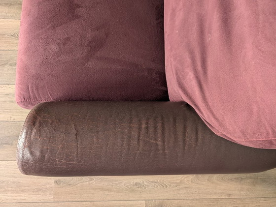 Image 1 of Leolux Kivioq sofa