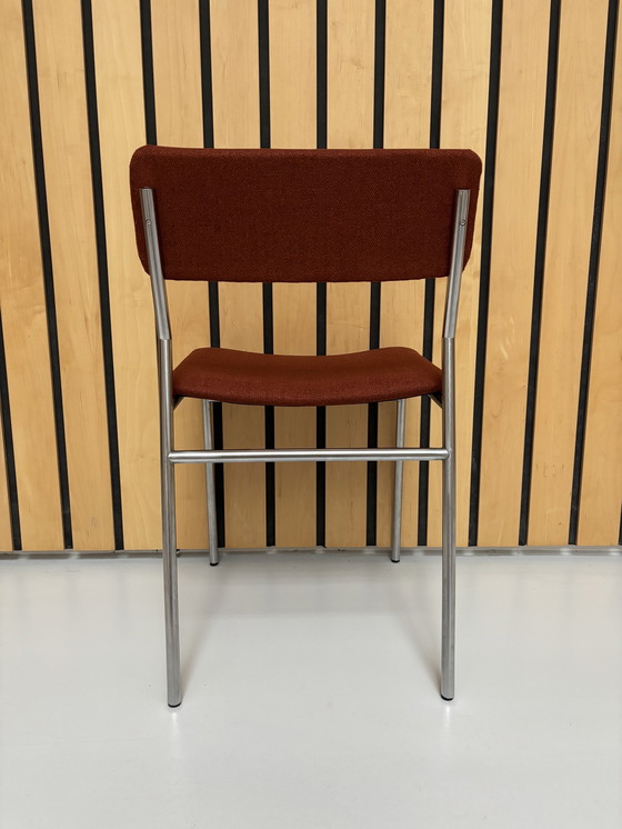 Image 1 of 3 sedie Martin Visser SEO7