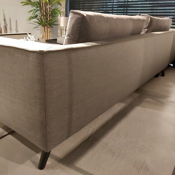 Image 1 of Zizeau Fermo corner sofa