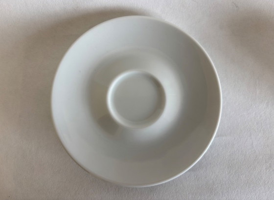 Image 1 of Tazza e piattino Illy Art Collections " Alien"