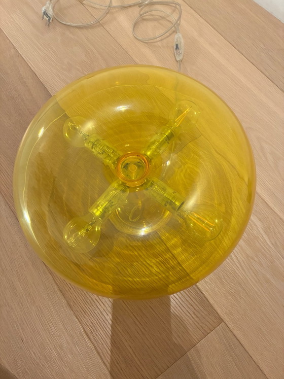 Artemide Nessino – Lampes, Plastique (photo 4 of 9)