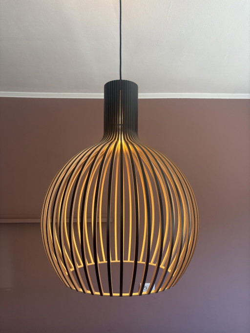Secto Octo 4240 Negro