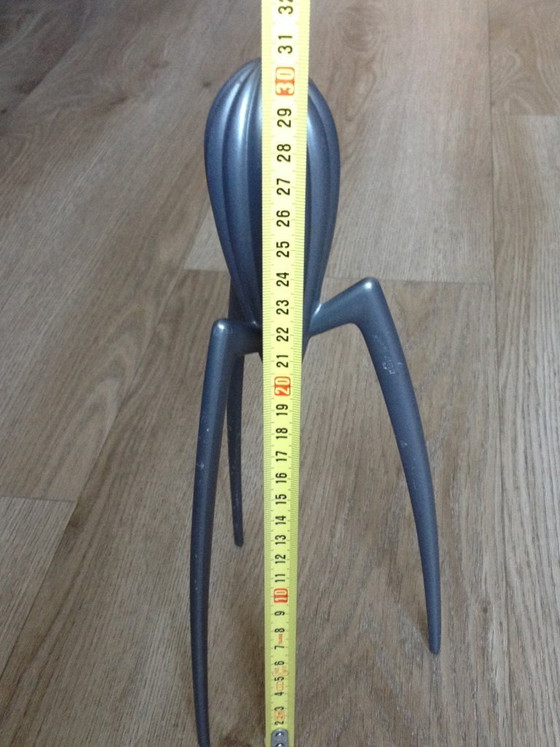 Image 1 of Presse agrumes Juicy Salif Starck Alessi