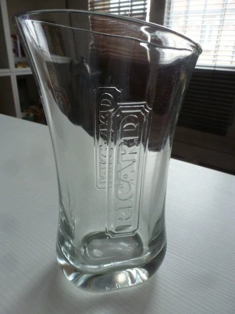 Ricard pitcher