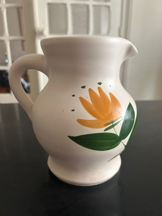 Image 1 of kan Poterie du Marais