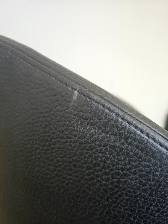 Image 1 of Chaise de salle à manger Andreu World 4x