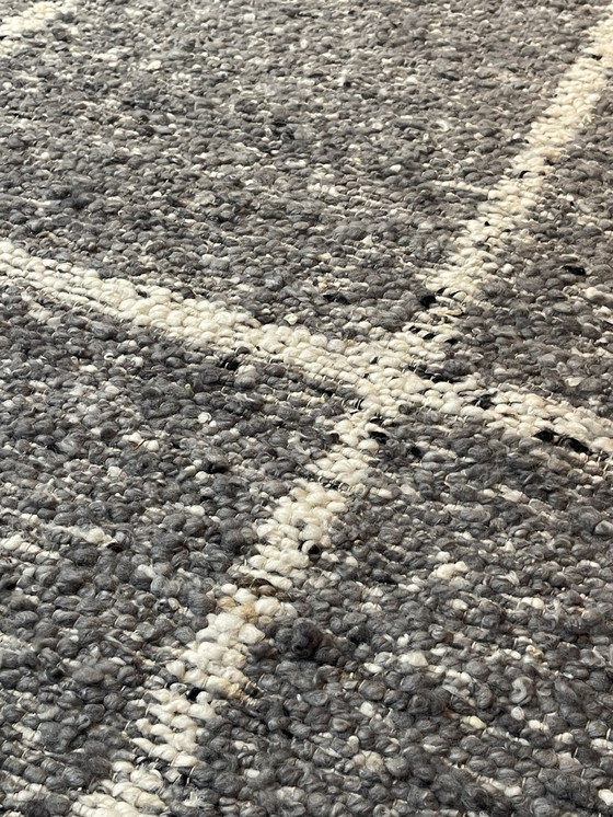 Image 1 of Brink and Campman Jacquard carpet new