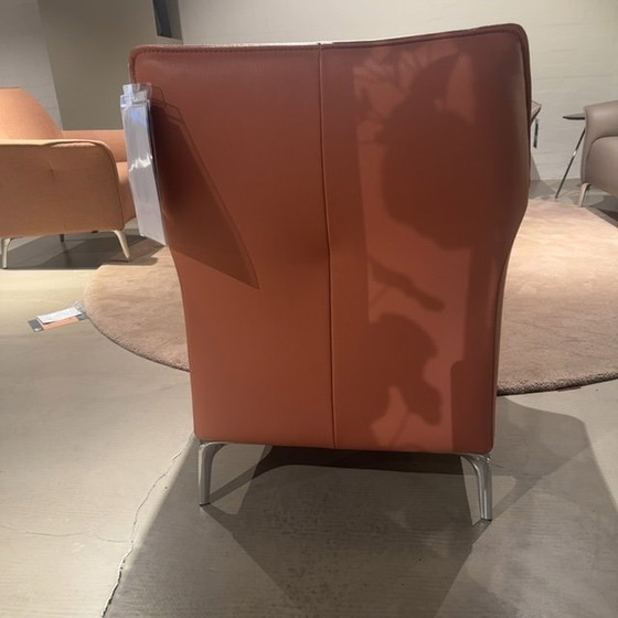 Image 1 of Leolux Mayuro fauteuil