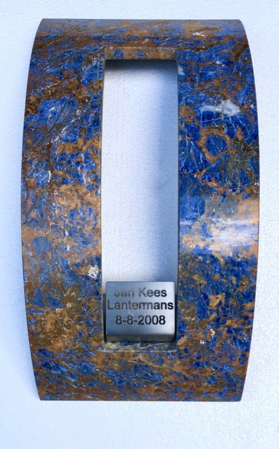 Image 1 of Jan Kees Lanterman