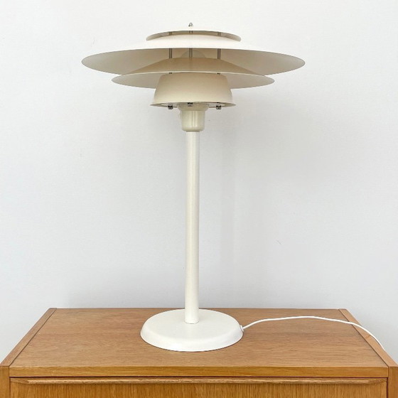 Image 1 of vintage Deens Design LAMP Mid Century "Design Light"