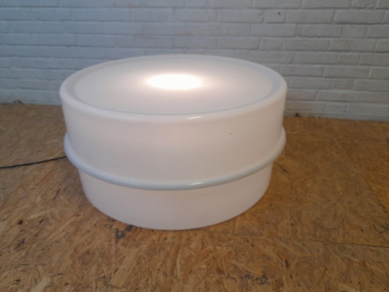 Image 1 of Ilumesa console/coffee table Verner Panton