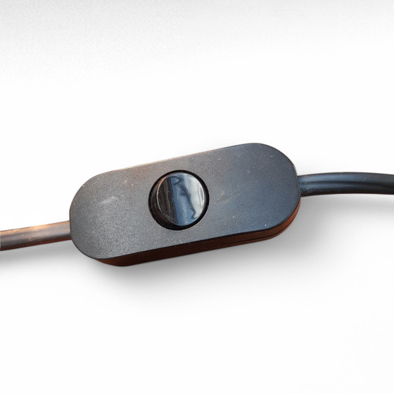 Image 1 of Lampada a pinza dal design postmoderno, Näve, Germania anni '80