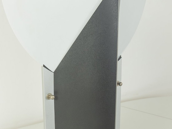 Image 1 of Lámpara de mesa Moon, Samuel Parker