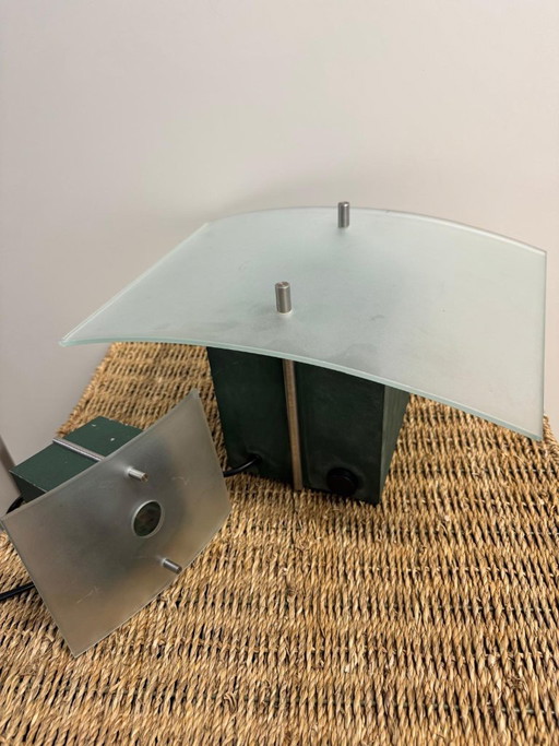 Terra-T Designlampen door Ann Maes
