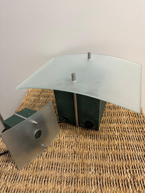 Image 1 of Terra-T Design lamps by Ann Maes