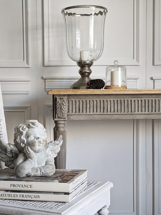 Image 1 of MonAntonine Le Refuge Gris