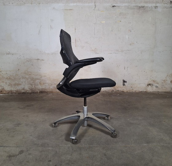 Image 1 of Knoll Generation Task Chair – Formway Design