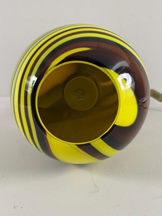 Image 1 of Mid-century table lamp by Carlo Moretti, Italy, 1970s
