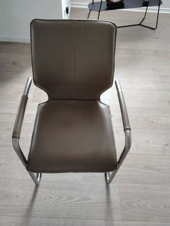 Image 1 of tavolo da pranzo e sedie