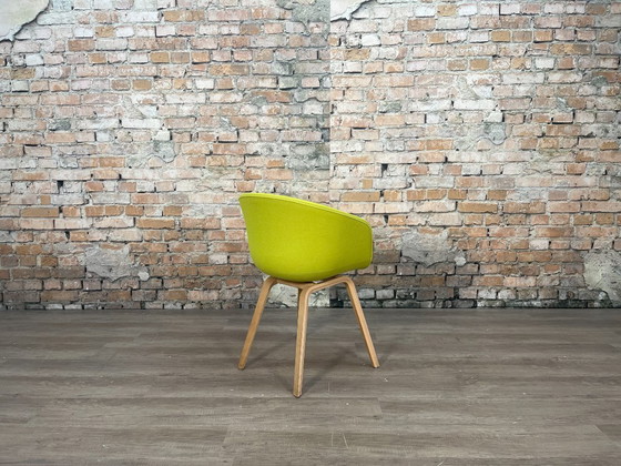 Image 1 of HAY AAC 23 Verde