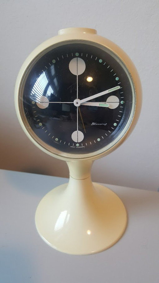 Segen für den Tulpenzüchter des Weltraumzeitalters