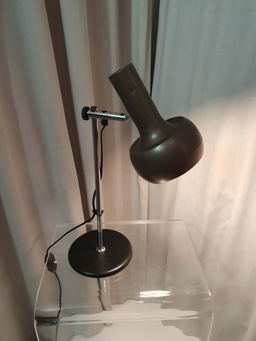 Lampada da tavolo Space Age