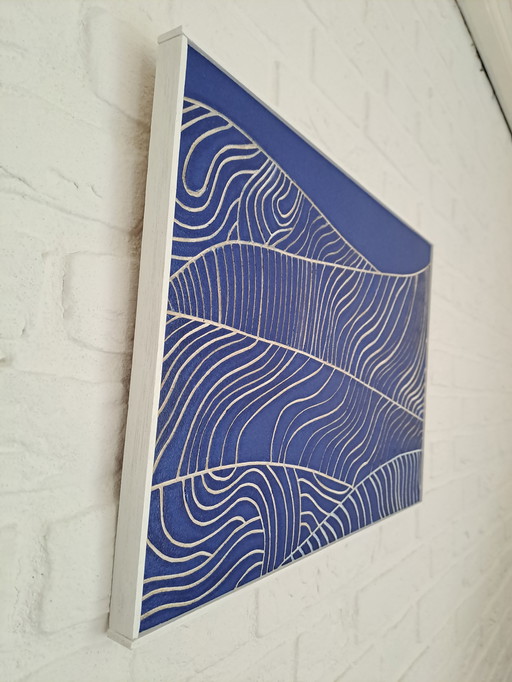 Galerie "Vague après vague" Suncorner