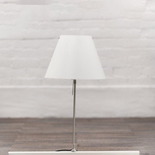 Luceplan Costanza Tafel- Bureaulamp