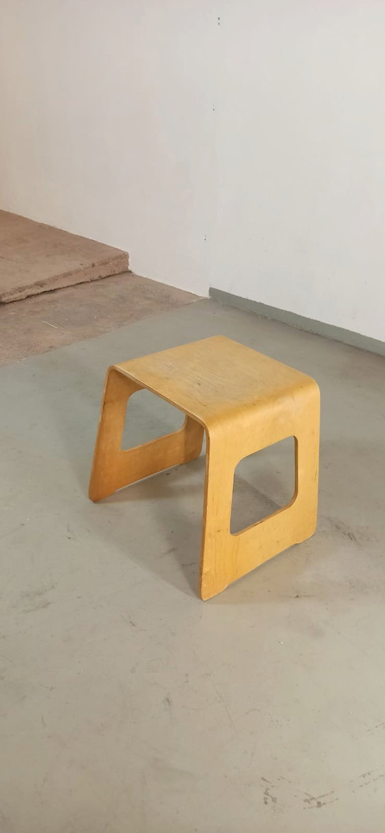 Image 1 of Lisa Norinder per lo sgabello Benjamin di IKEA