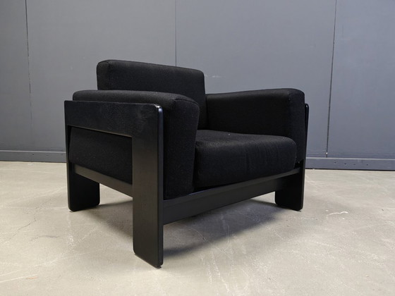 Image 1 of Tobia Scarpa  'Bastiano' sofa set by Knoll, 1970s