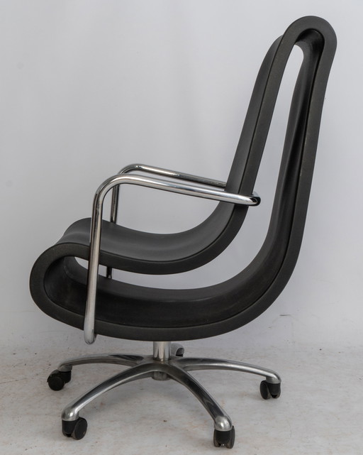 Adriano Tolomei fauteuil