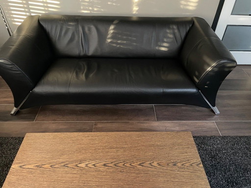 Rolf Benz bankstel serie 322