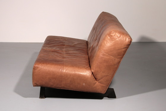 Image 1 of Gerard Van Den Berg Lounge Sofa Model Unit One