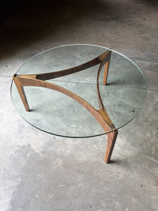 Sven Ellekaer pour Christian Linneberg koffietafel