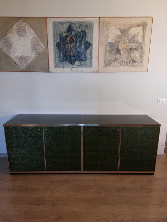 Image 1 of Renato Zevi Sideboard