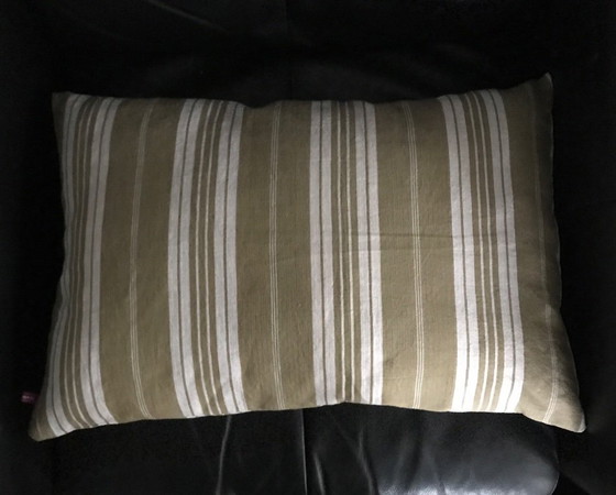 Image 1 of Rectangular mattress cushion