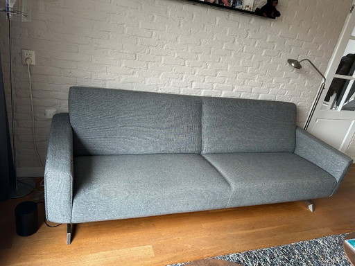 Sofá de tres plazas de primera categoría