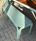 Weltevree Bended Bench Gartenbank
