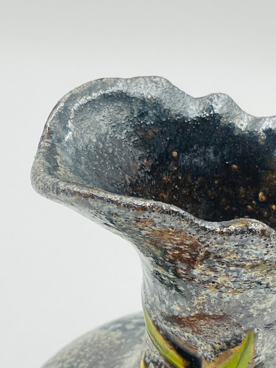 Image 1 of Large Bay Keramik Walter Gerhards West Germany jug/vase