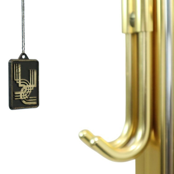 Image 1 of Belgo Chrom Design Kapstok Hollywood Regency 