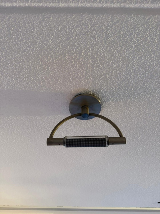 Image 1 of 2x Cini & Nils Gradi (Soffito) plafondlamp 
