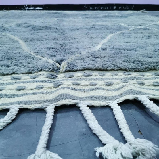 Image 1 of Handmade pure wool rug, traditional craftsmanship, size 200/300 cm