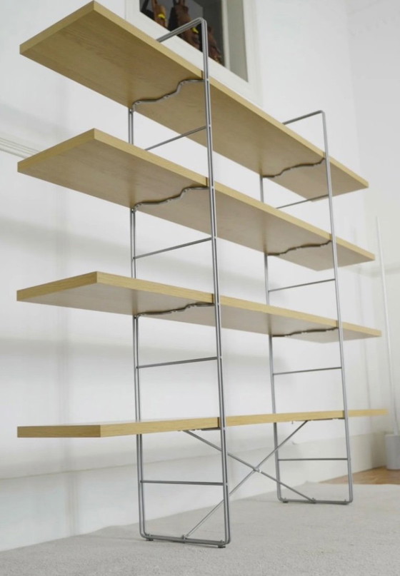 Image 1 of Scaffalature ENETRI