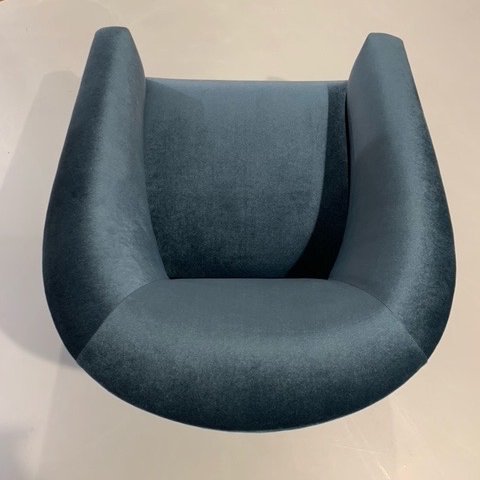 Image 1 of Bench Cocoon By Macazz draaifauteuil