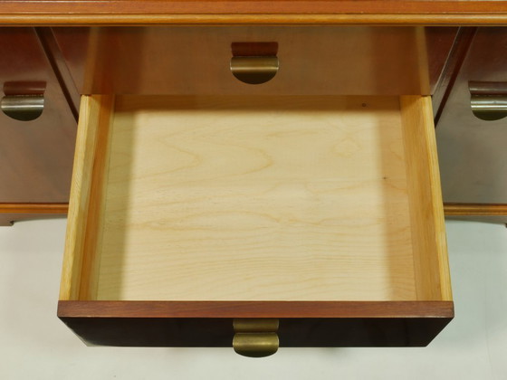 Image 1 of Cassettiera/credenza vintage, credenza, anni '40, Germania