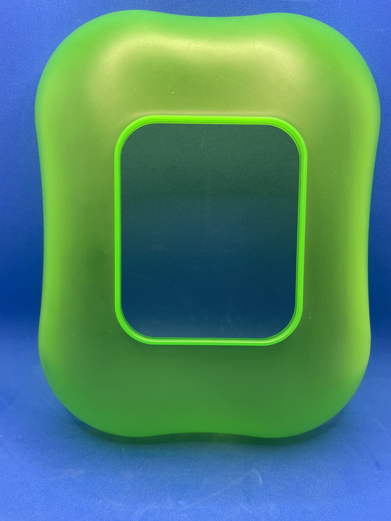 Image 1 of Alessi Mary Biscuit koektrommel